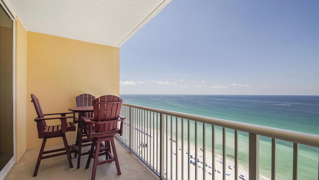 10 of 52 - 10901 Front Beach Road Unit 1510, Panama City Beach, FL