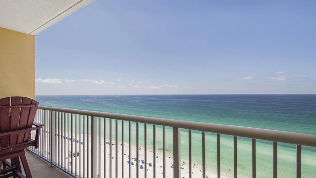 14 of 52 - 10901 Front Beach Road Unit 1510, Panama City Beach, FL