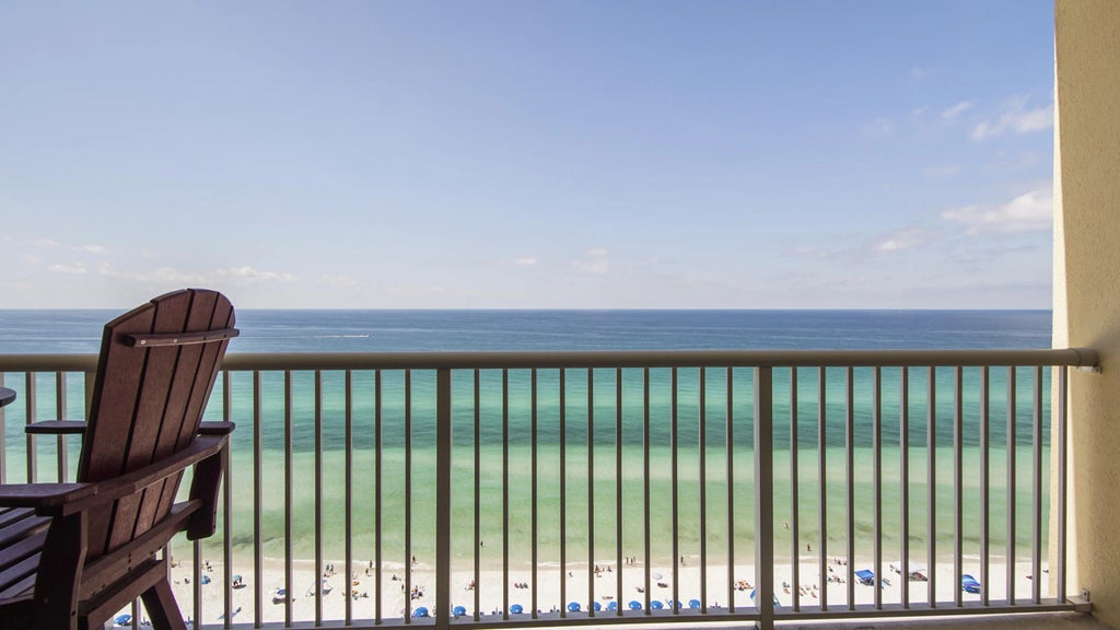 15 of 52 - 10901 Front Beach Road Unit 1510, Panama City Beach, FL
