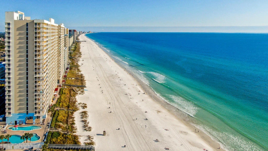 17 of 52 - 10901 Front Beach Road Unit 1510, Panama City Beach, FL