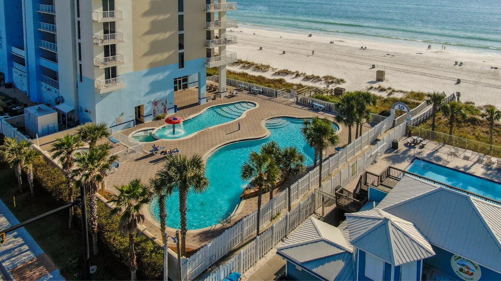 2 of 52 - 10901 Front Beach Road Unit 1510, Panama City Beach, FL