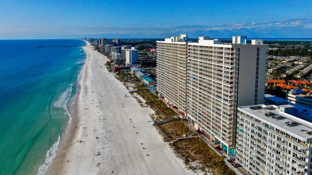 3 of 52 - 10901 Front Beach Road Unit 1510, Panama City Beach, FL