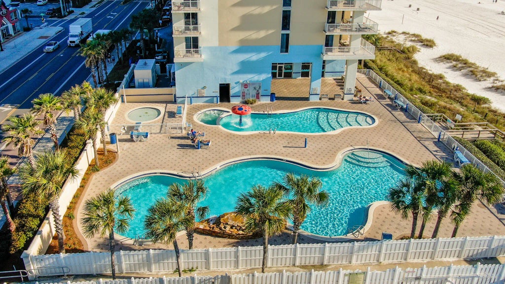 39 of 52 - 10901 Front Beach Road Unit 1510, Panama City Beach, FL