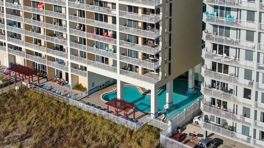 43 of 52 - 10901 Front Beach Road Unit 1510, Panama City Beach, FL