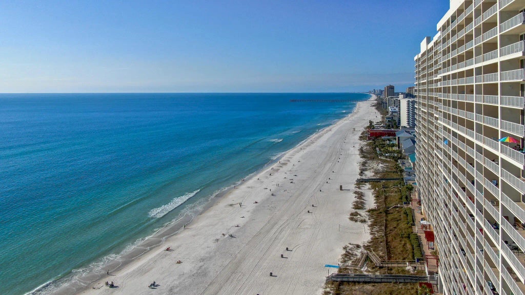 46 of 52 - 10901 Front Beach Road Unit 1510, Panama City Beach, FL