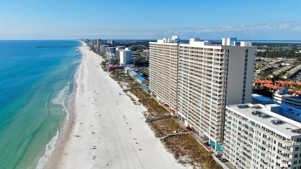 47 of 52 - 10901 Front Beach Road Unit 1510, Panama City Beach, FL