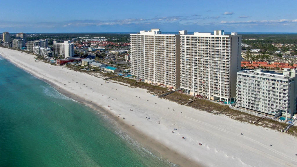48 of 52 - 10901 Front Beach Road Unit 1510, Panama City Beach, FL