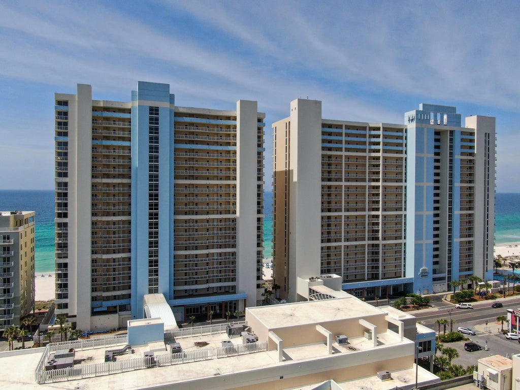 50 of 52 - 10901 Front Beach Road Unit 1510, Panama City Beach, FL