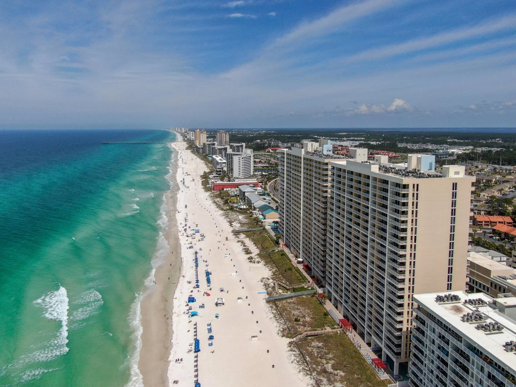 51 of 52 - 10901 Front Beach Road Unit 1510, Panama City Beach, FL