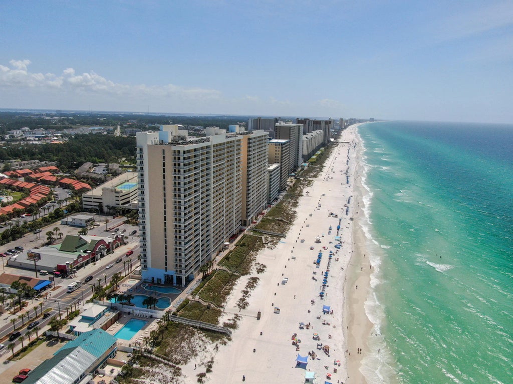 52 of 52 - 10901 Front Beach Road Unit 1510, Panama City Beach, FL