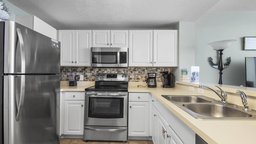7 of 52 - 10901 Front Beach Road Unit 1510, Panama City Beach, FL