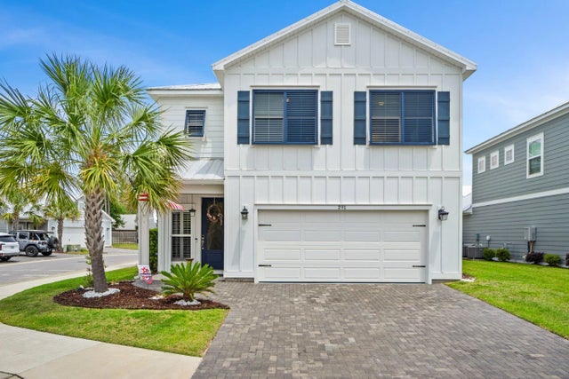 291 Rachel Road, Santa Rosa Beach