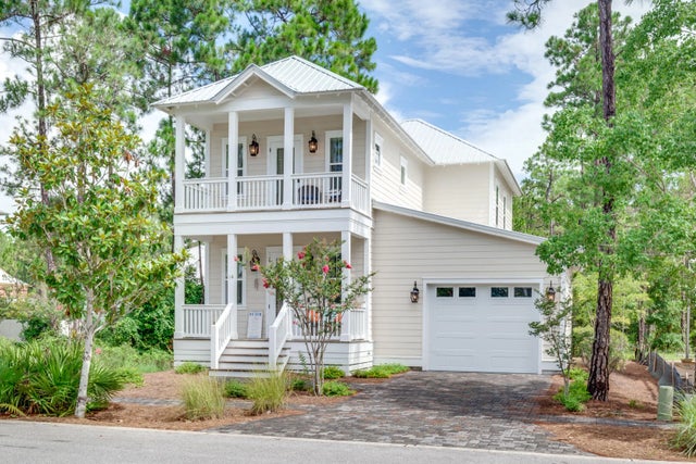14 Crepe Myrtle Lane, Santa Rosa Beach