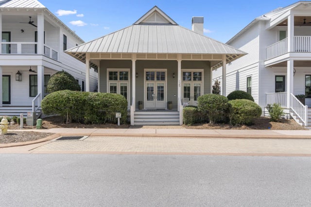 125 Cypress Walk, Santa Rosa Beach