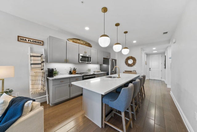 1740 S County Hwy 393 203, Santa Rosa Beach