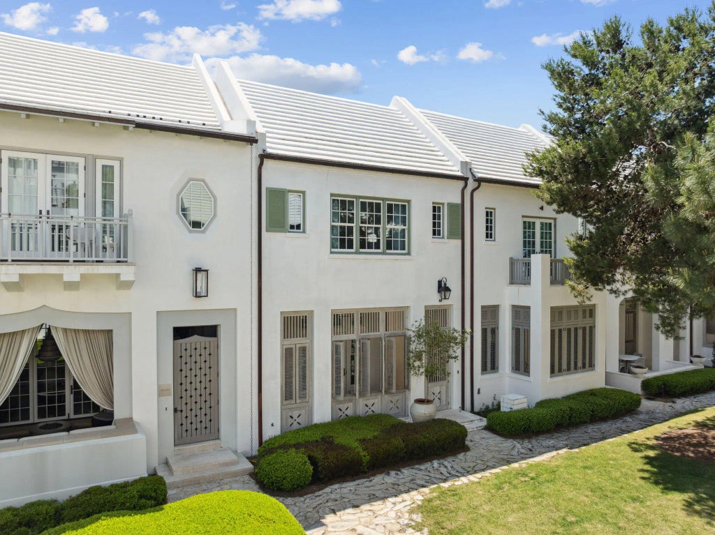 10 of 51 - 45 Sugar Loaf Alley, Alys Beach, FL