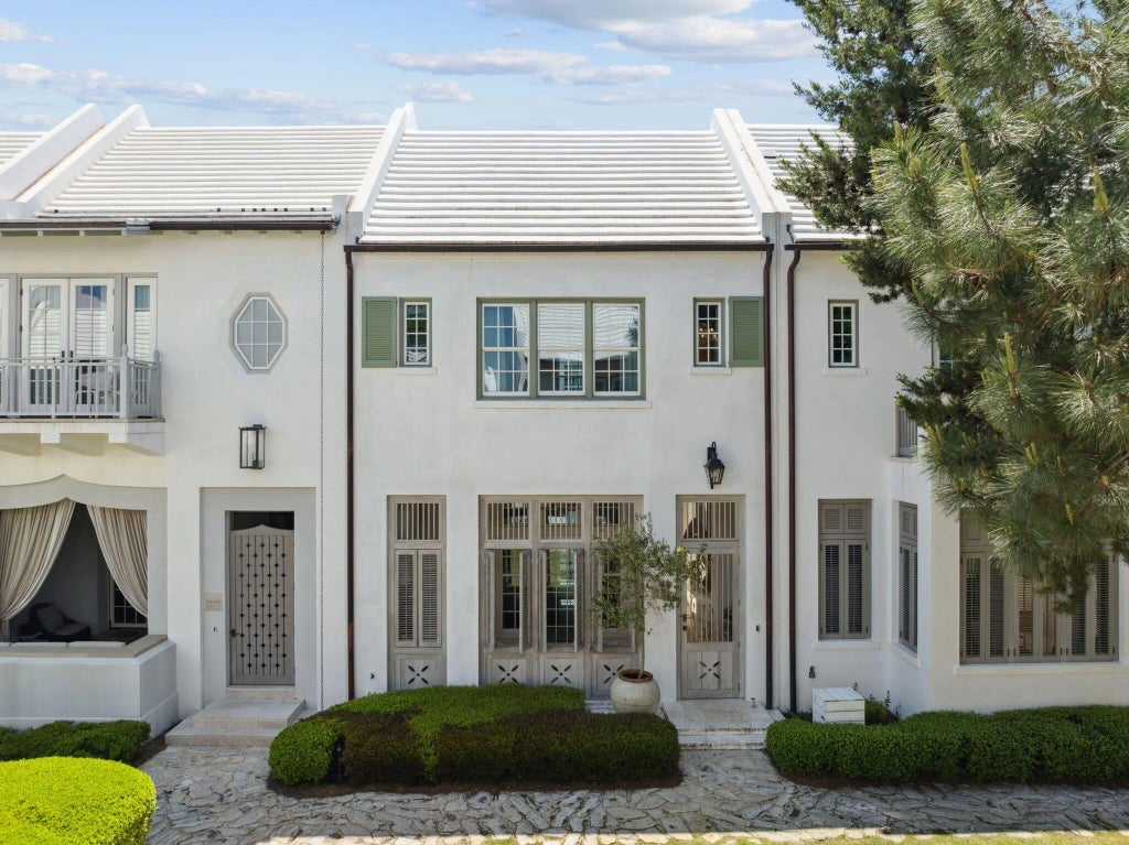 2 of 51 - 45 Sugar Loaf Alley, Alys Beach, FL