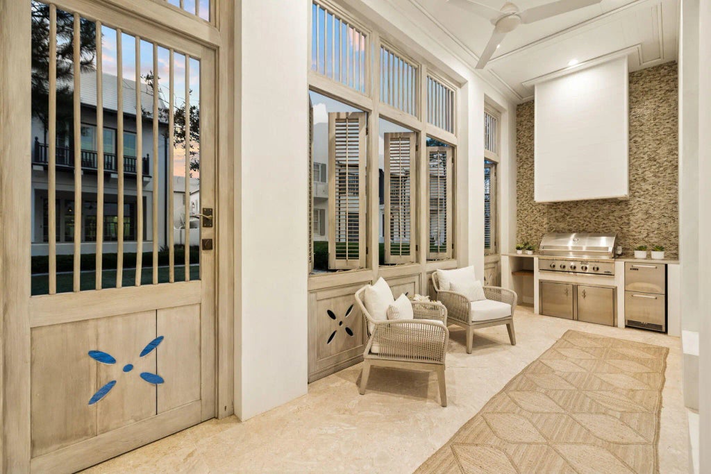 42 of 51 - 45 Sugar Loaf Alley, Alys Beach, FL