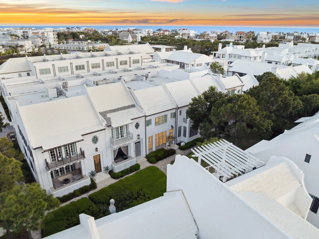 43 of 51 - 45 Sugar Loaf Alley, Alys Beach, FL