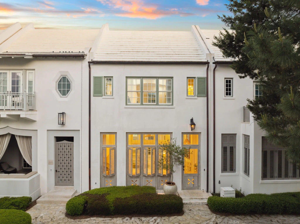 6 of 51 - 45 Sugar Loaf Alley, Alys Beach, FL