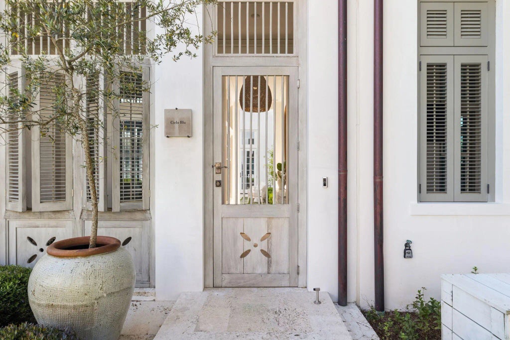 7 of 51 - 45 Sugar Loaf Alley, Alys Beach, FL