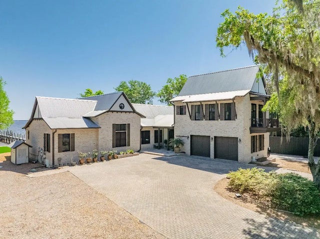 1570 Indian Woman Road, Santa Rosa Beach