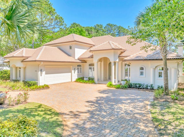 1512 Island Green Drive, Miramar Beach