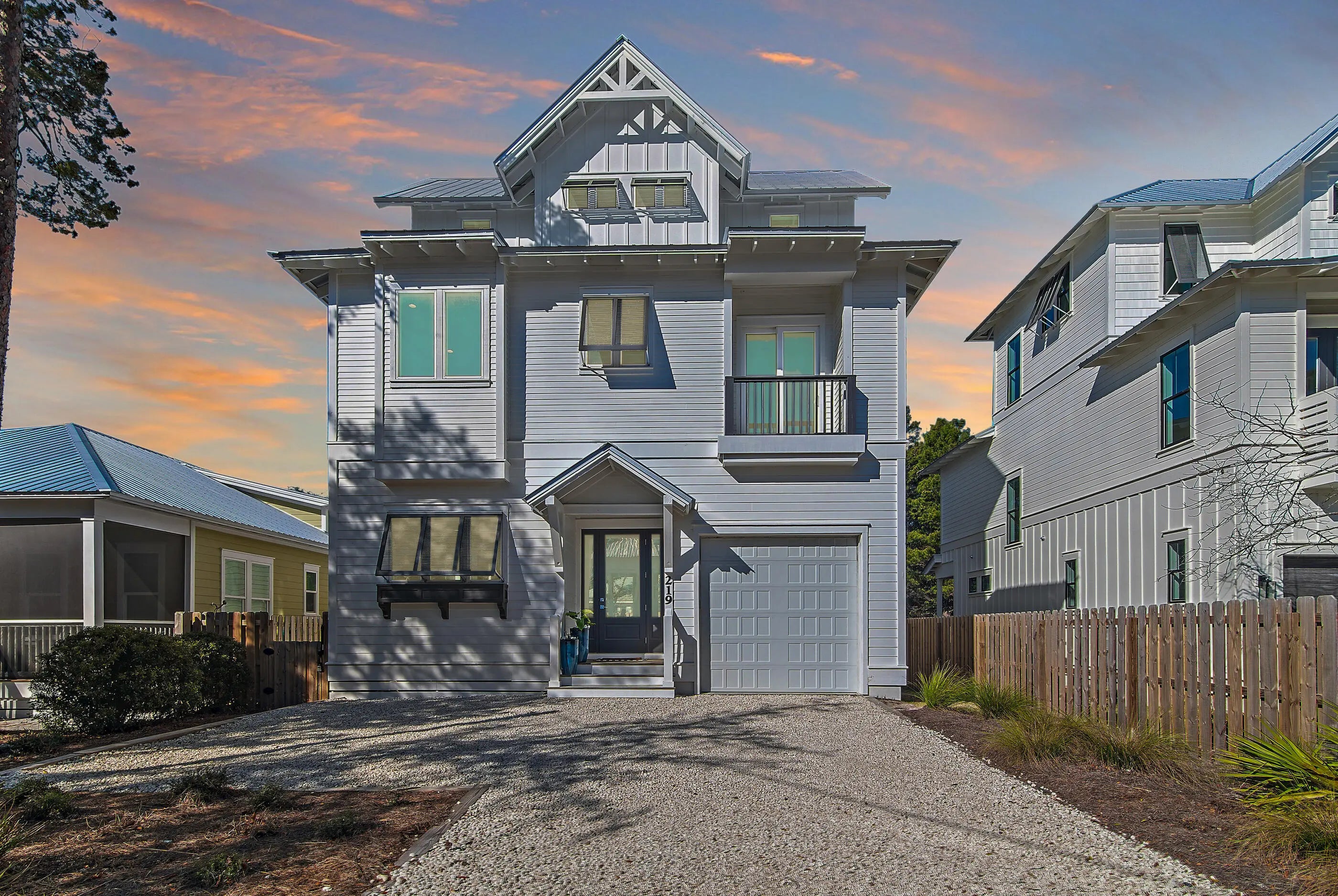 219 Dalton Drive, Santa Rosa Beach