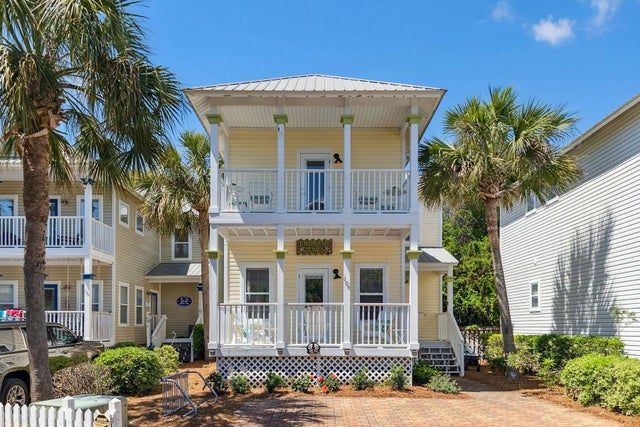 104 Emerald Dunes Circle, Santa Rosa Beach