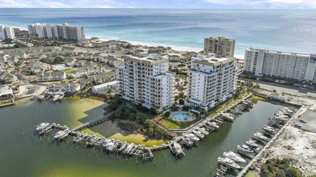 725 Gulf Shore Drive 104b, Destin