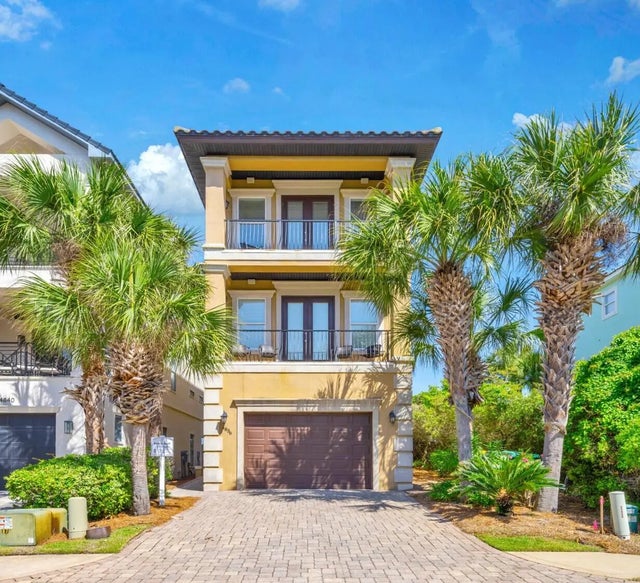 4836 Ocean Boulevard, Destin