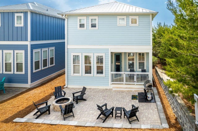 374 Gulfview Circle, Santa Rosa Beach