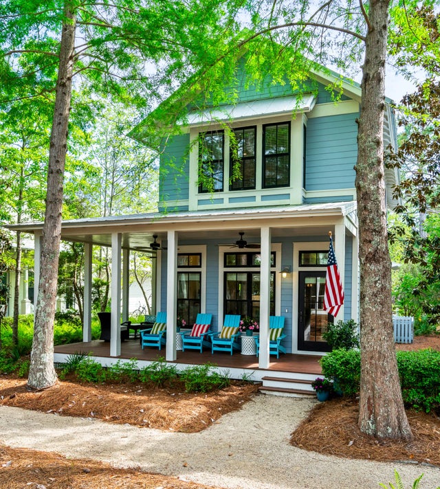 23 Winterberry Circle, Santa Rosa Beach