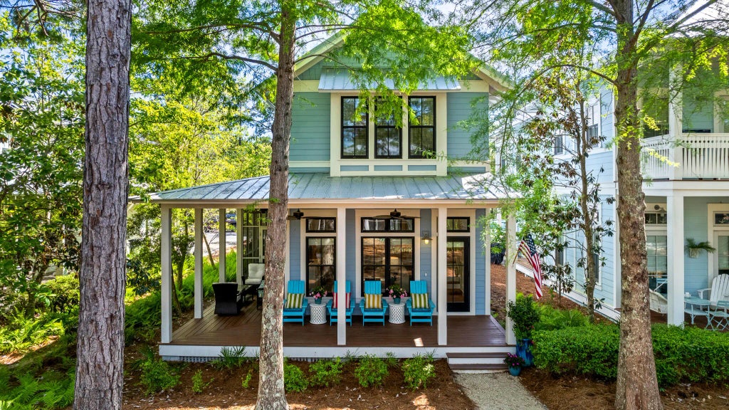 2 of 65 - 23 Winterberry Circle, Santa Rosa Beach, FL