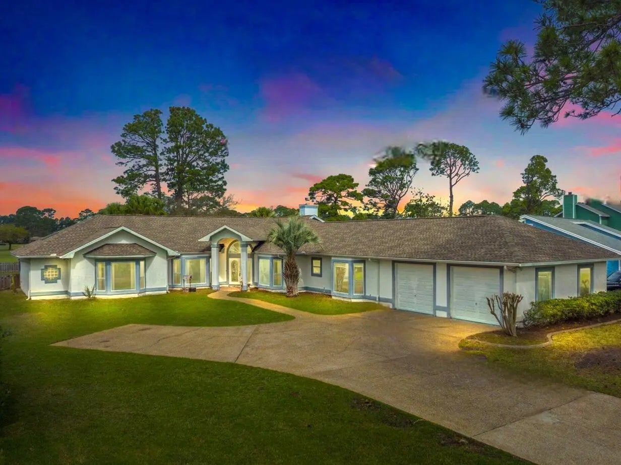 361 Eagle Drive, Panama City Beach
