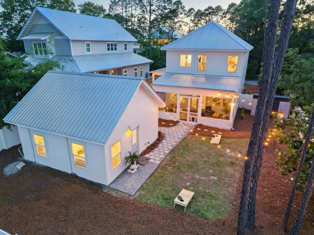 70 Trae Lane, Santa Rosa Beach