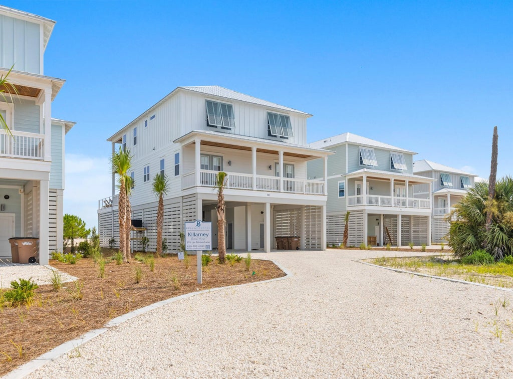 1 of 65 - 191 Las Palamas Lane, Cape San Blas, FL