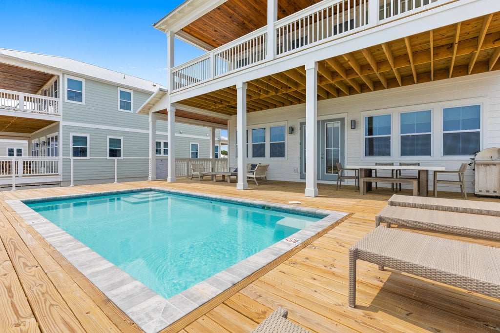 55 of 65 - 191 Las Palamas Lane, Cape San Blas, FL