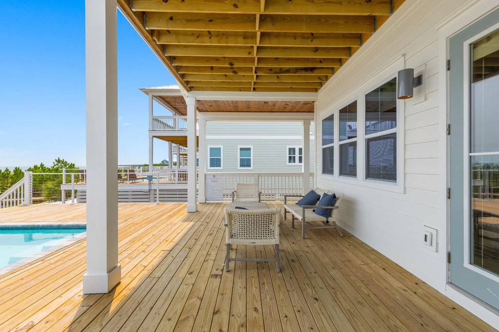 56 of 65 - 191 Las Palamas Lane, Cape San Blas, FL