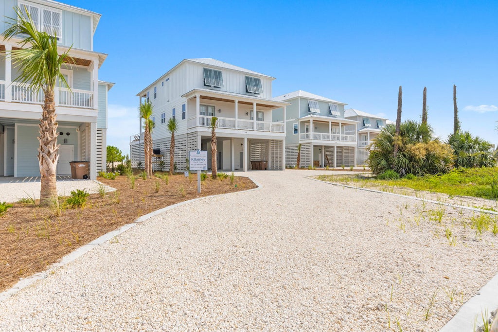 57 of 65 - 191 Las Palamas Lane, Cape San Blas, FL