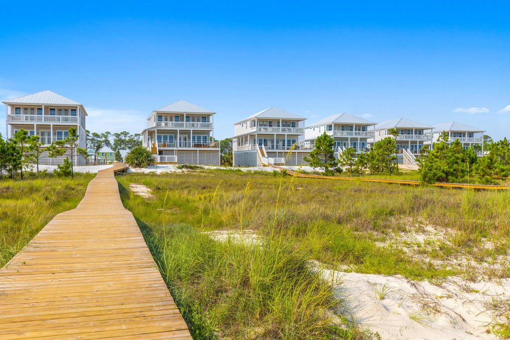 58 of 65 - 191 Las Palamas Lane, Cape San Blas, FL
