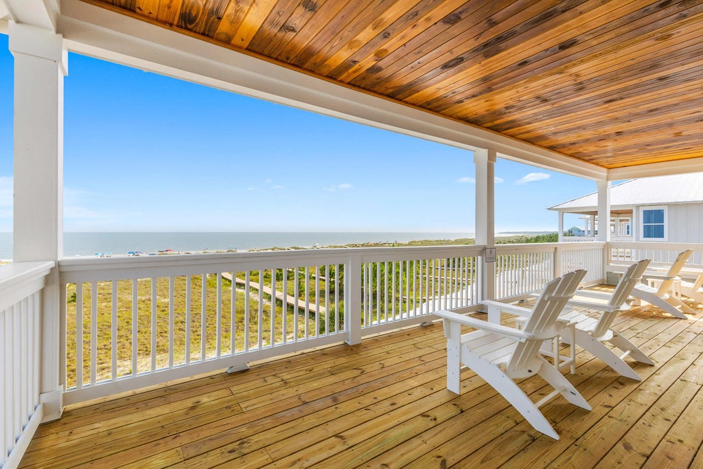 63 of 65 - 191 Las Palamas Lane, Cape San Blas, FL