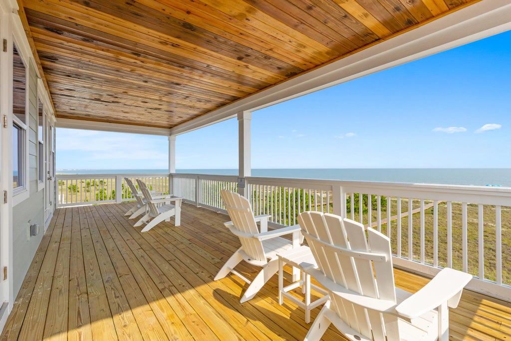 64 of 65 - 191 Las Palamas Lane, Cape San Blas, FL