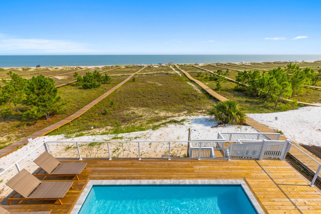 65 of 65 - 191 Las Palamas Lane, Cape San Blas, FL