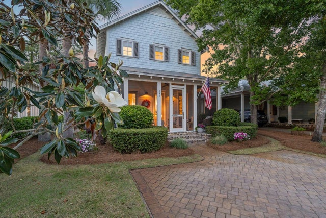 132 Carson Oaks Lane, Santa Rosa Beach