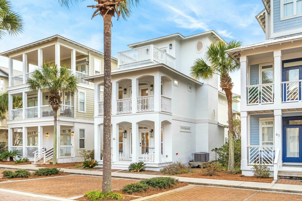 2 of 47 - 53 W Seacrest Beach Boulevard, Inlet Beach, FL