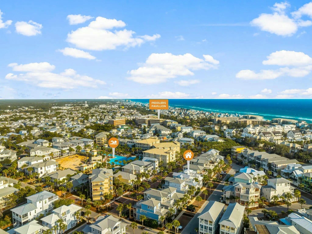 44 of 47 - 53 W Seacrest Beach Boulevard, Inlet Beach, FL