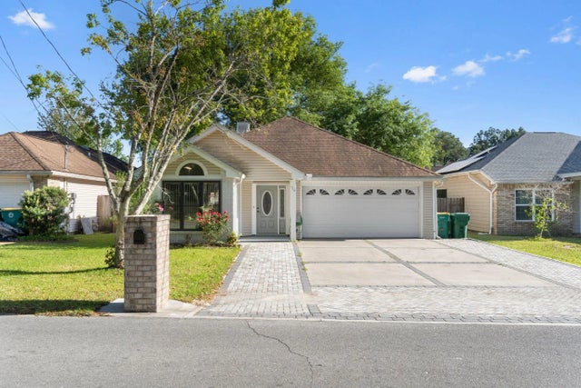 114 Northern Pine Road, Fort Walton Beach