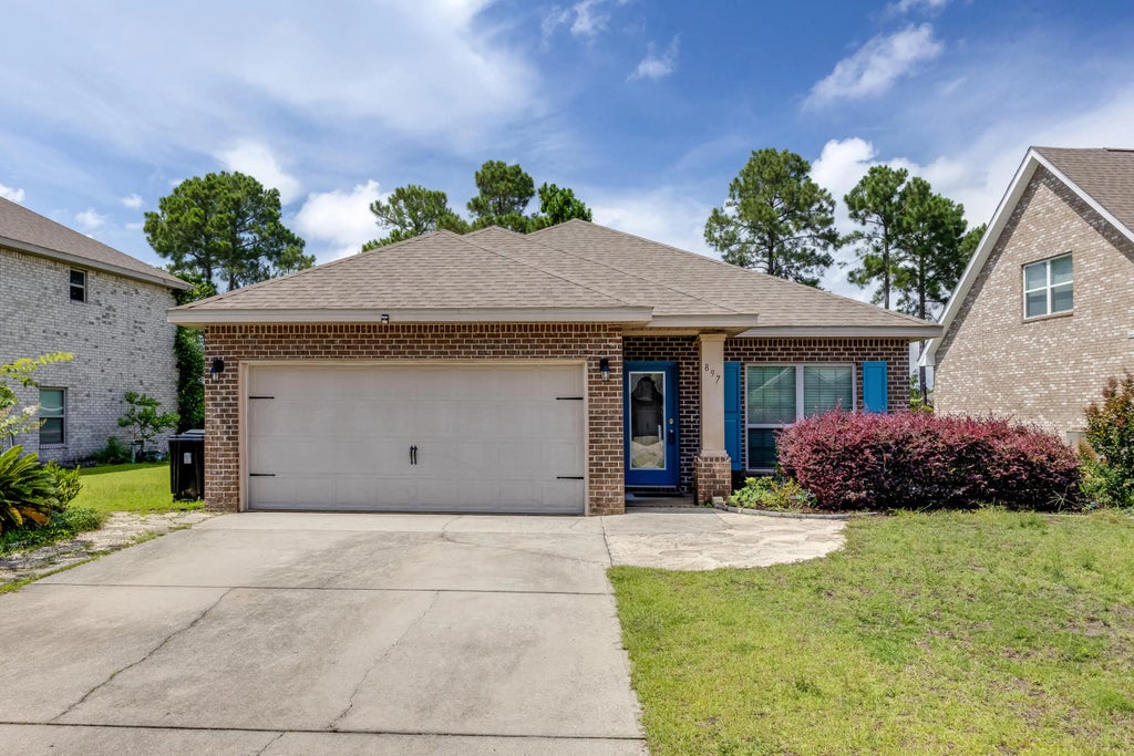 1 of 28 - 897 Cocobolo Drive, Santa Rosa Beach, FL