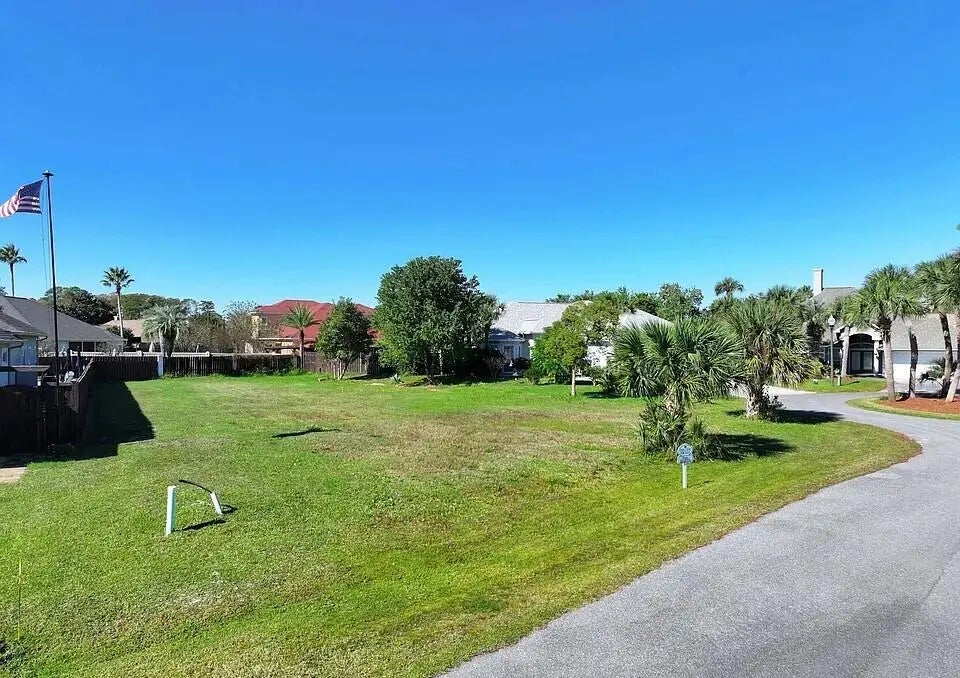 107 Grove Isle Boulevard, Panama City Beach